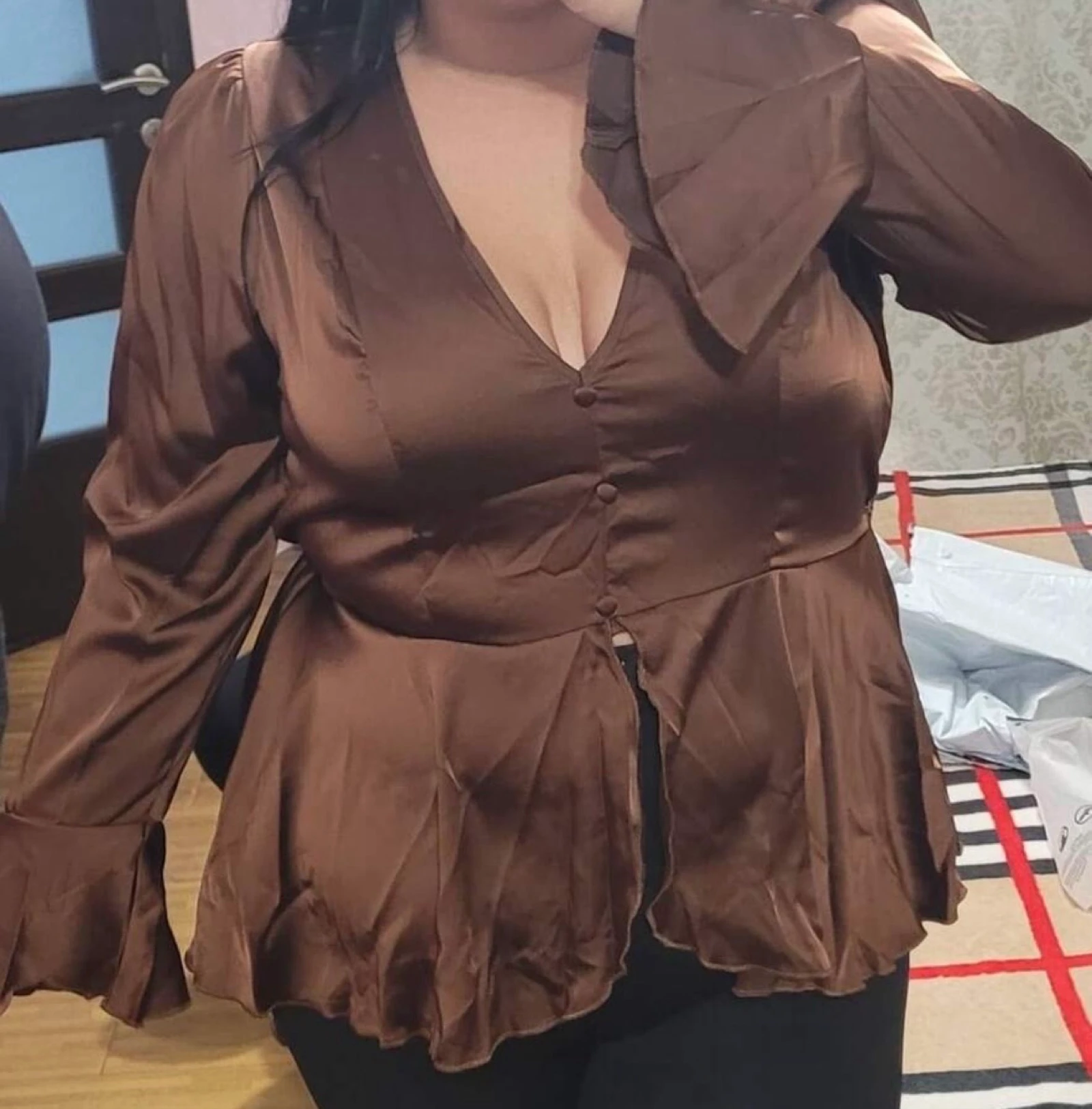 Blouse – photo 2